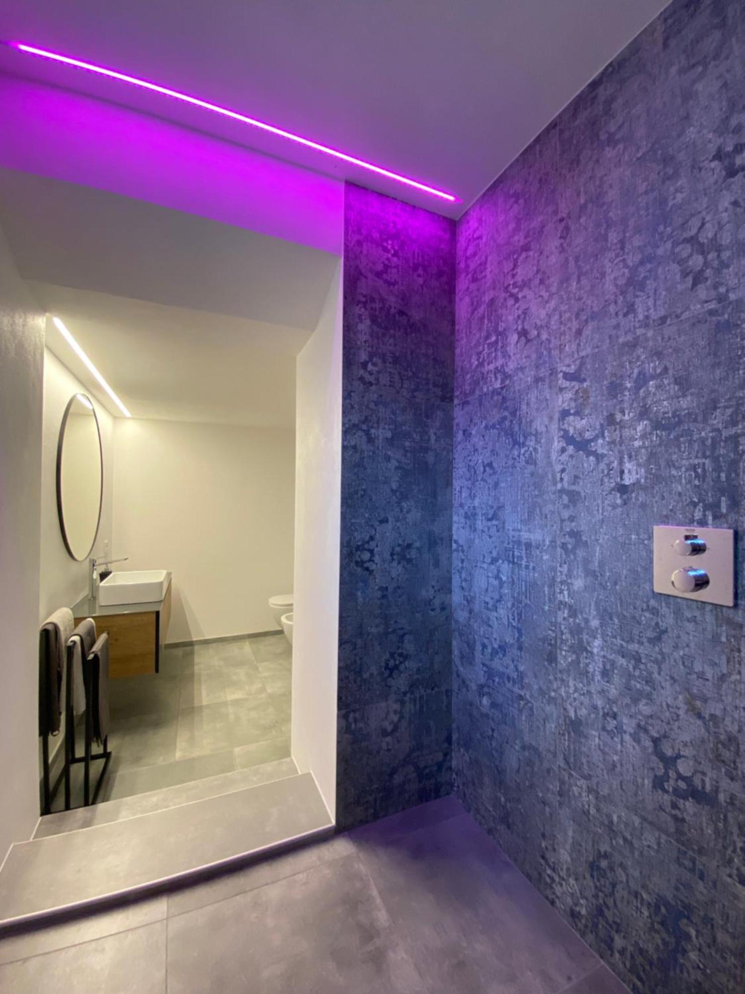 Villa Larius Gravedona Ngoại thất bức ảnh