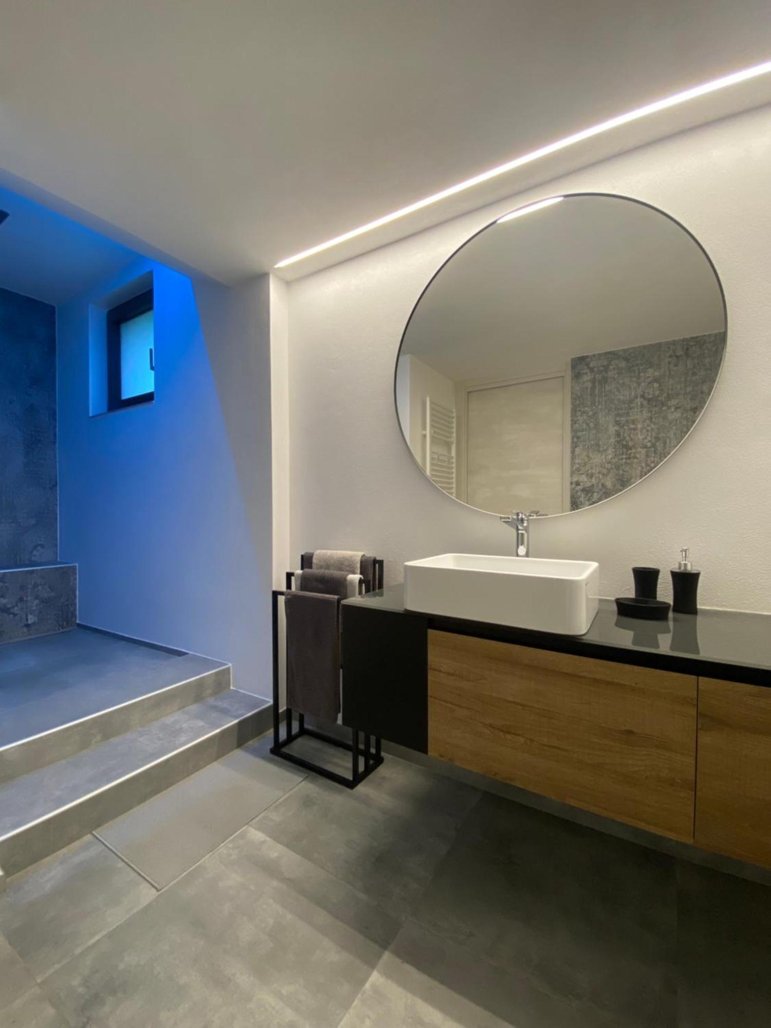 Villa Larius Gravedona Ngoại thất bức ảnh