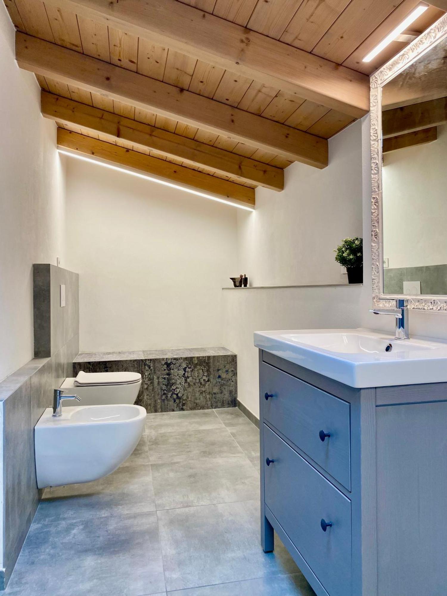 Villa Larius Gravedona Ngoại thất bức ảnh