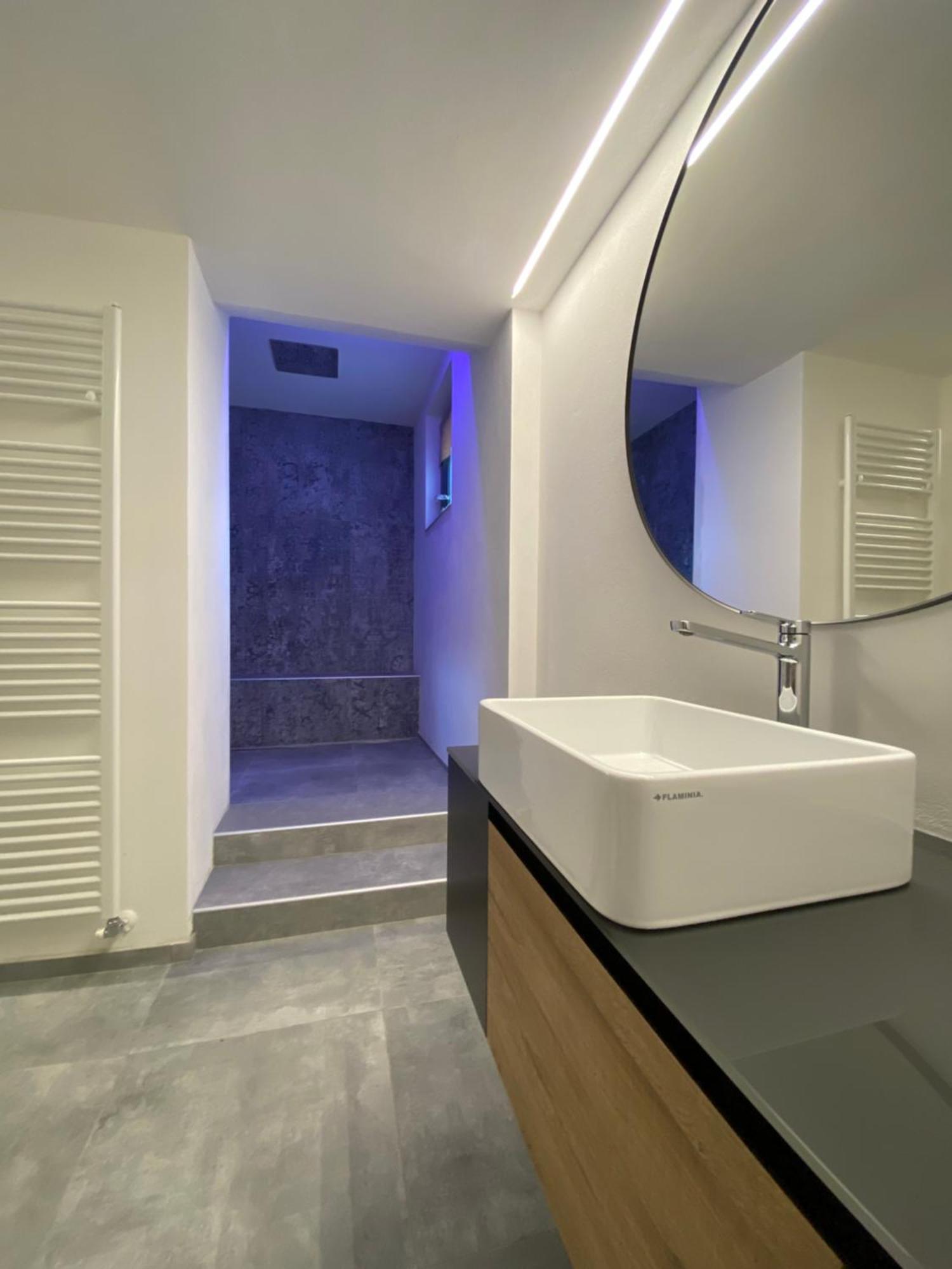 Villa Larius Gravedona Ngoại thất bức ảnh
