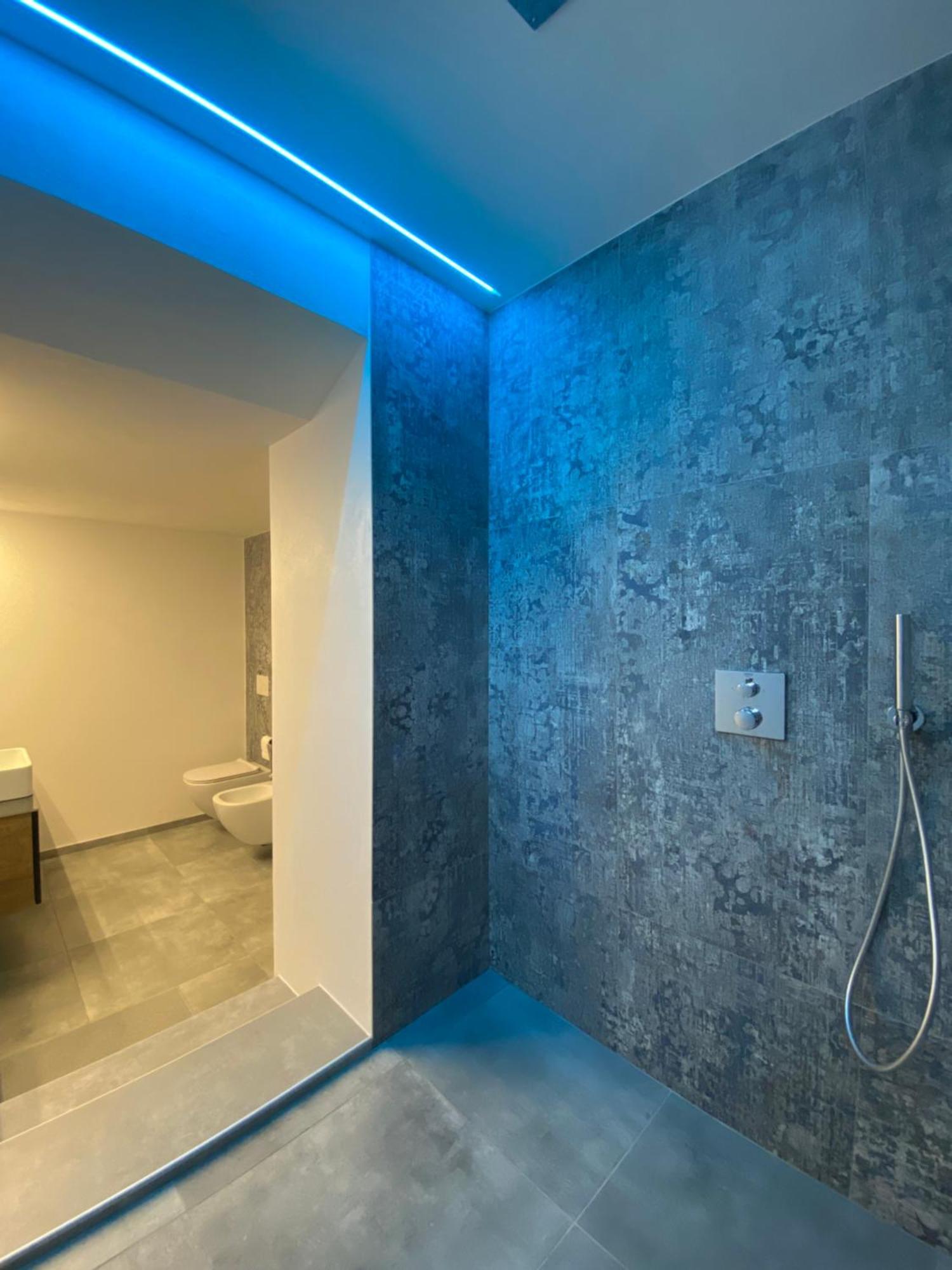 Villa Larius Gravedona Ngoại thất bức ảnh
